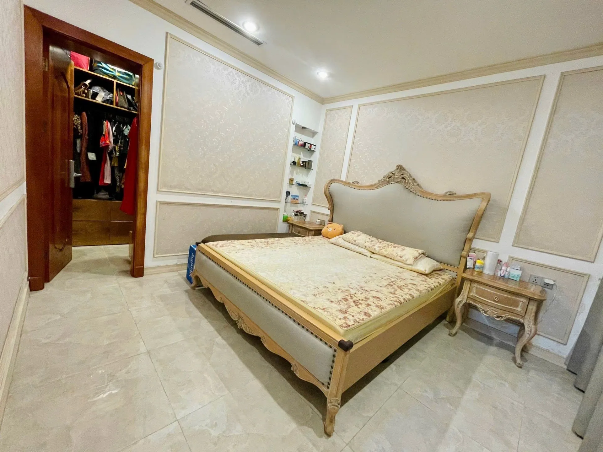 Căn 5PN toà R1 - Vinhomes Royal City