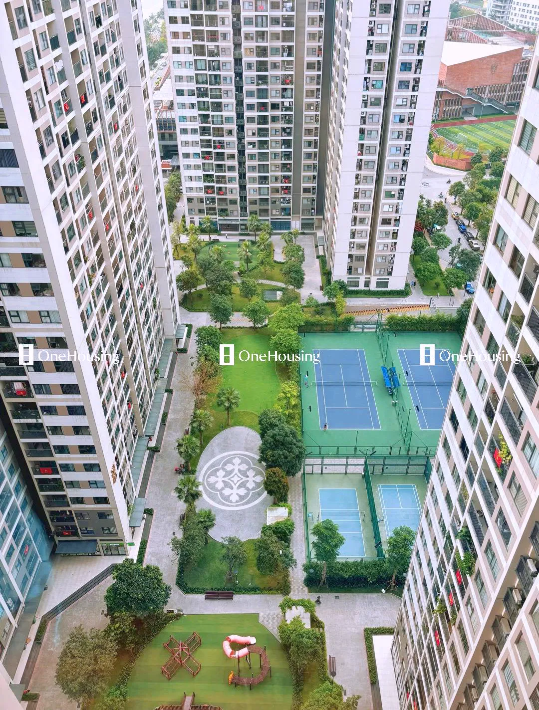 Onehousing image