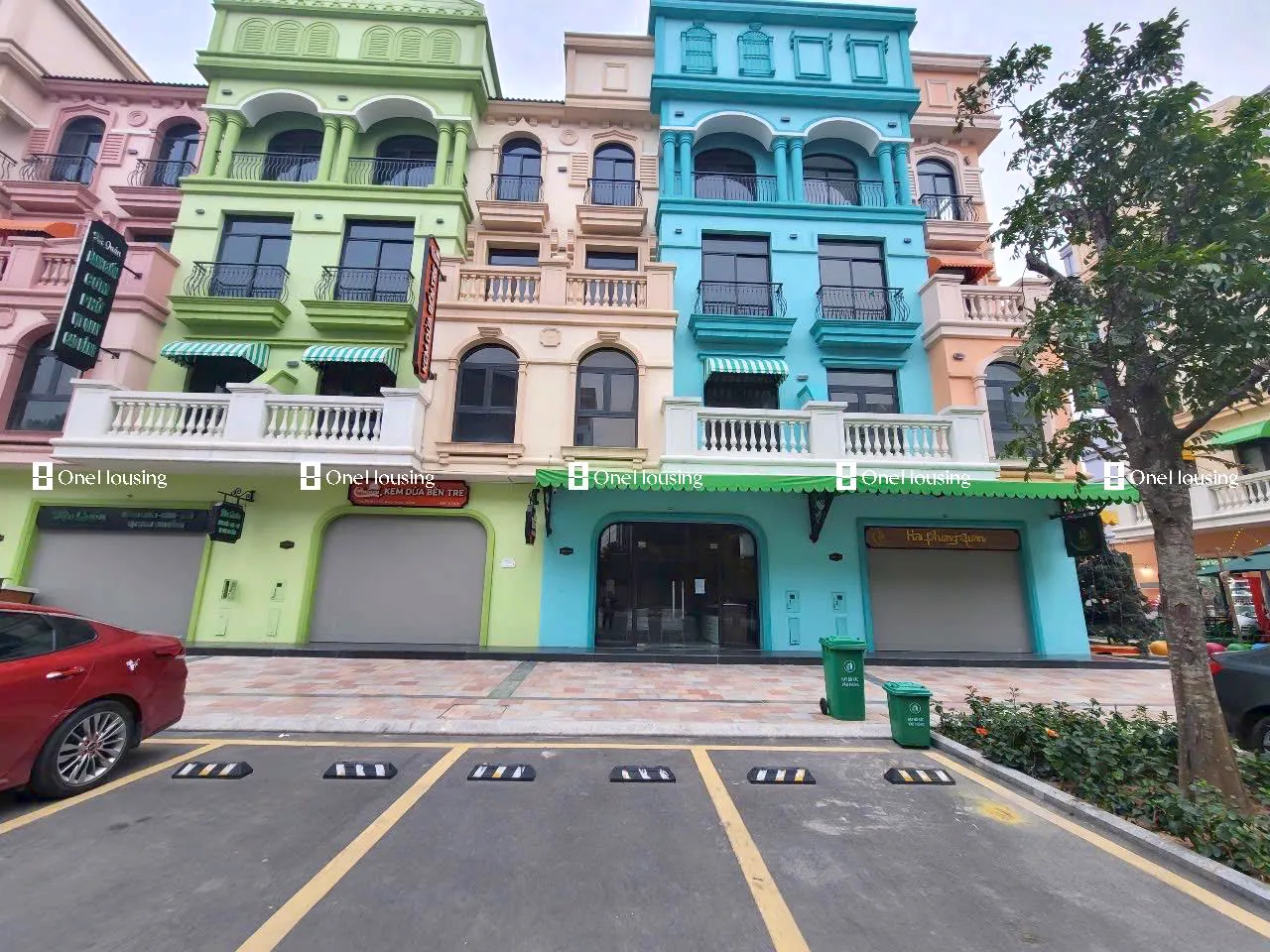 Onehousing image