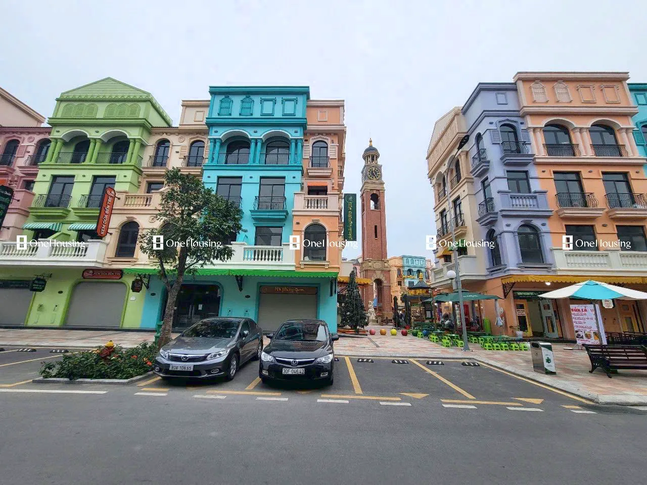 Onehousing image