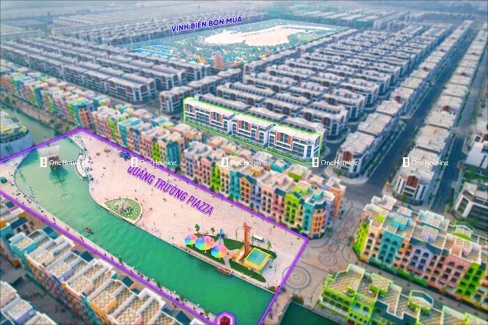 Onehousing image