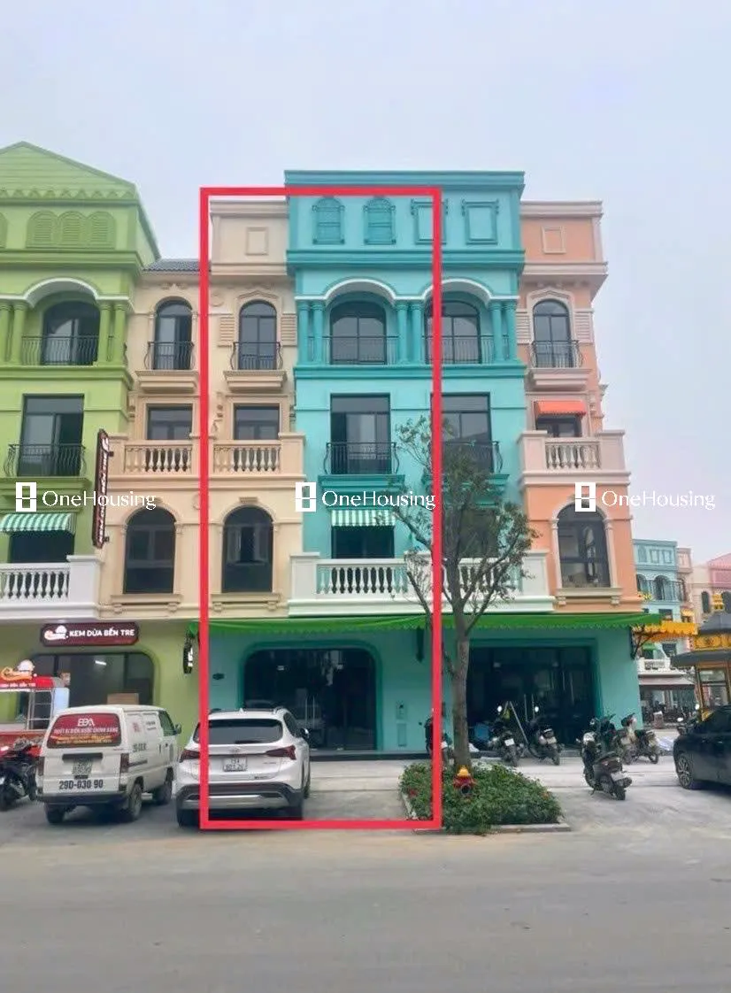 Onehousing image