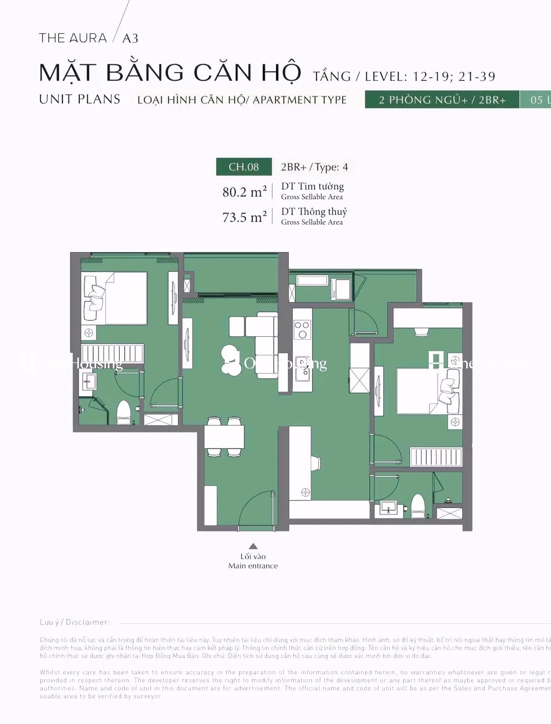 Onehousing image