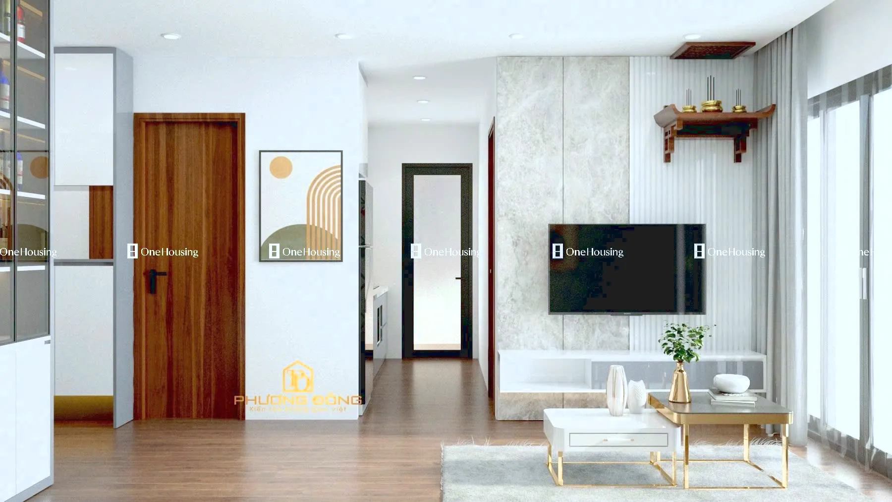 Onehousing image