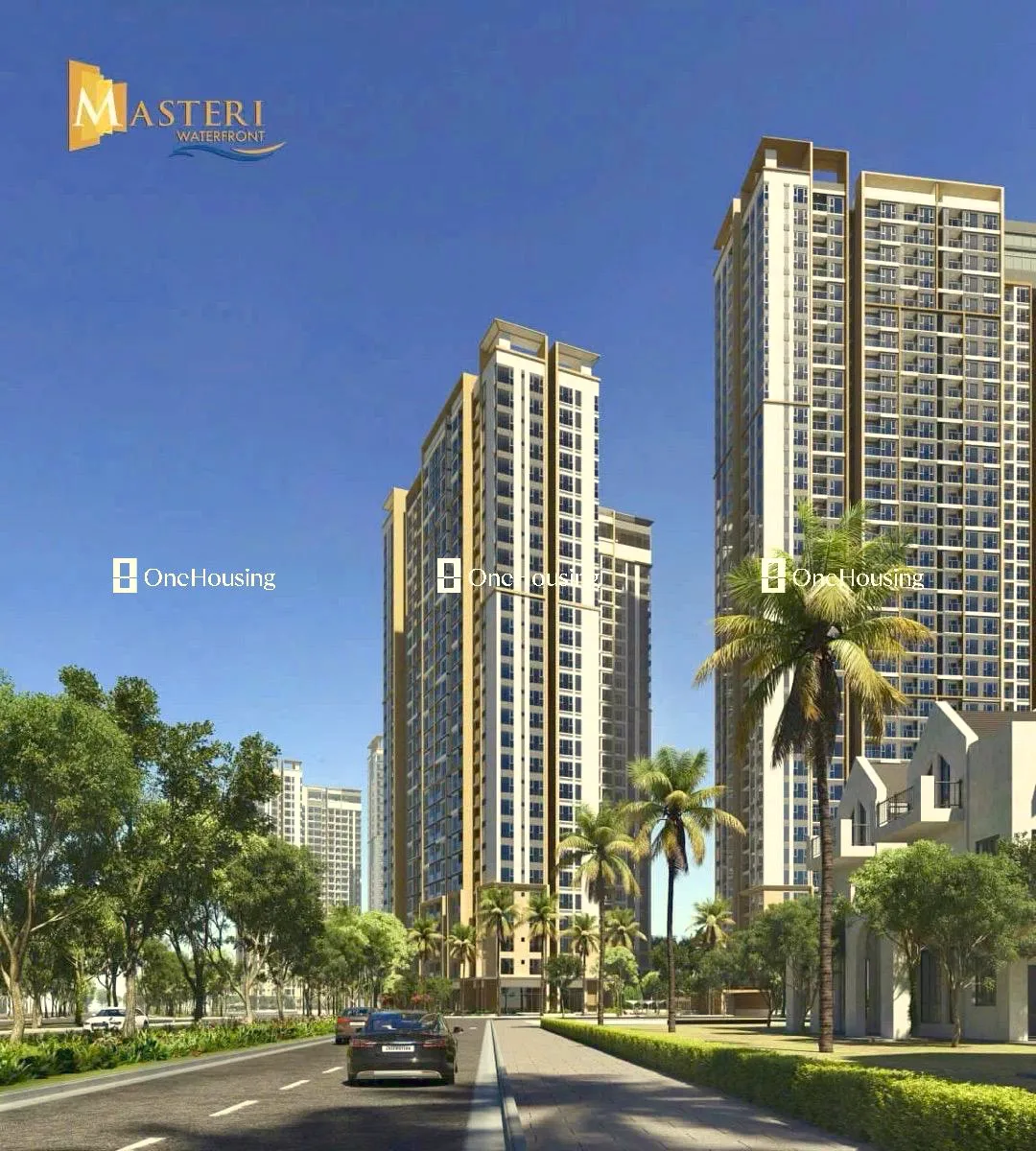 Onehousing image
