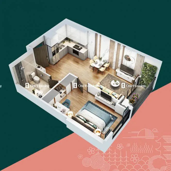 Onehousing image