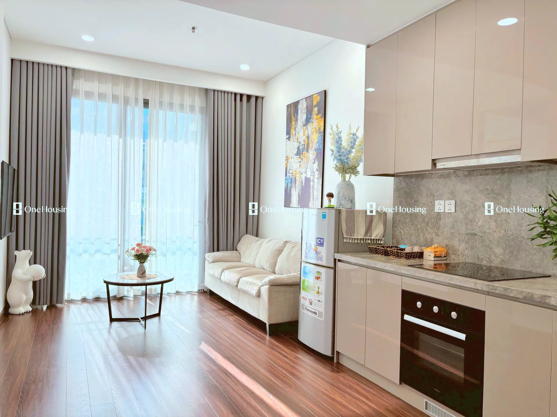Onehousing image