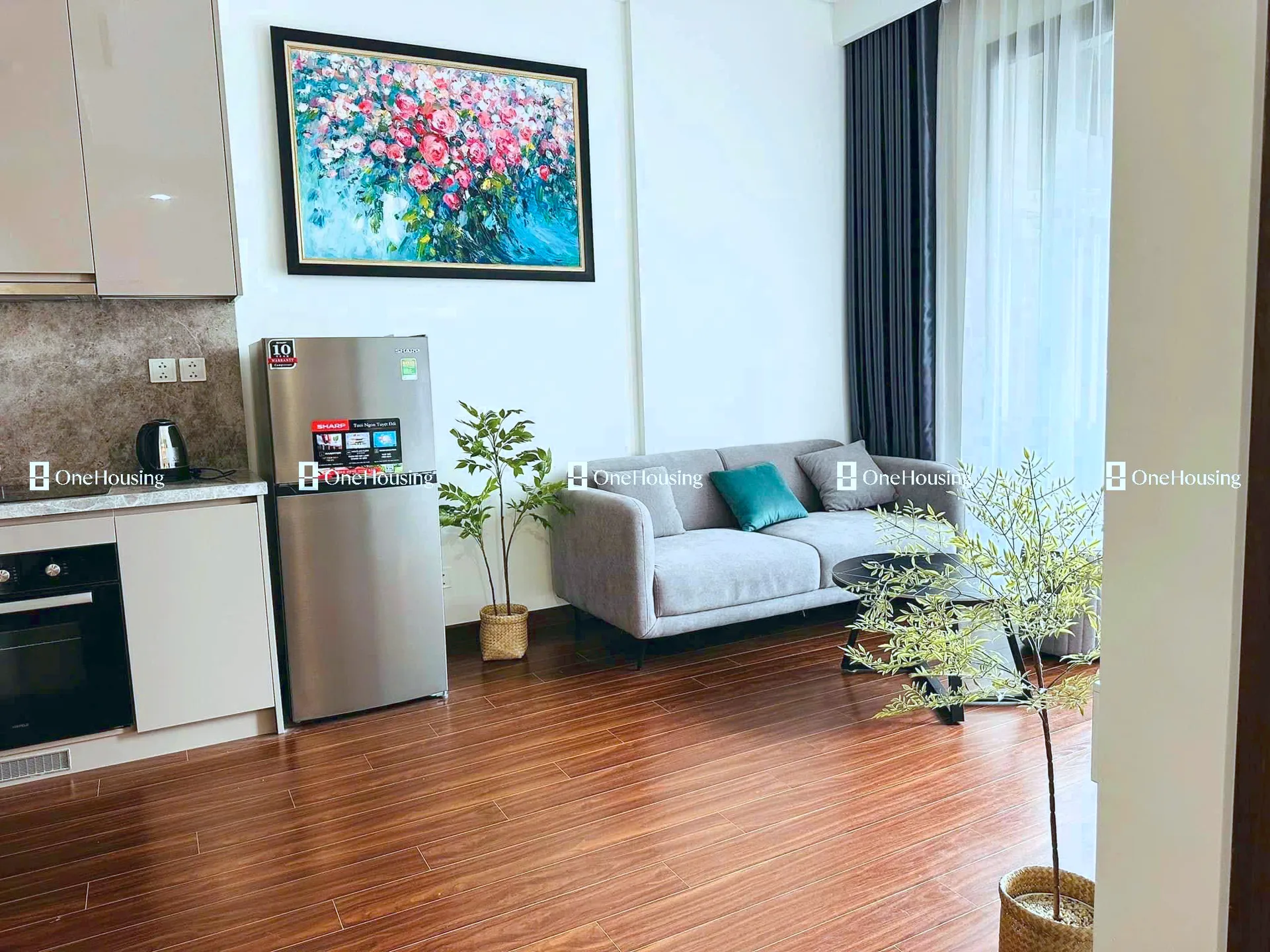 Onehousing image