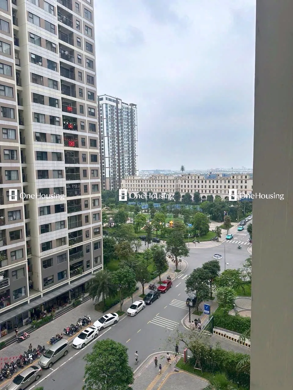Onehousing image