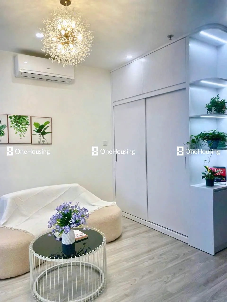 Căn Studio toà S1.03 - The Sapphire - Vinhomes Ocean Park