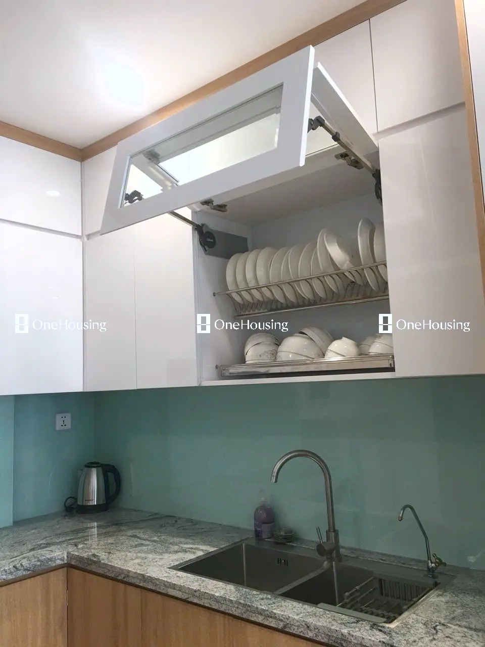 Onehousing image