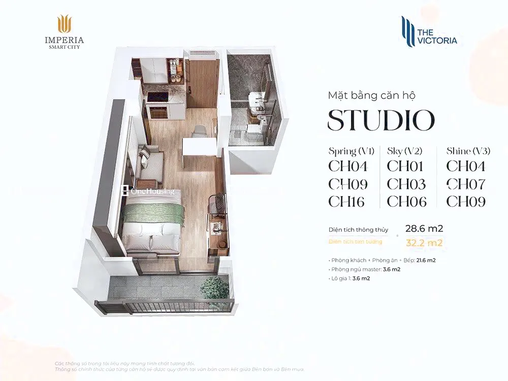 Onehousing image