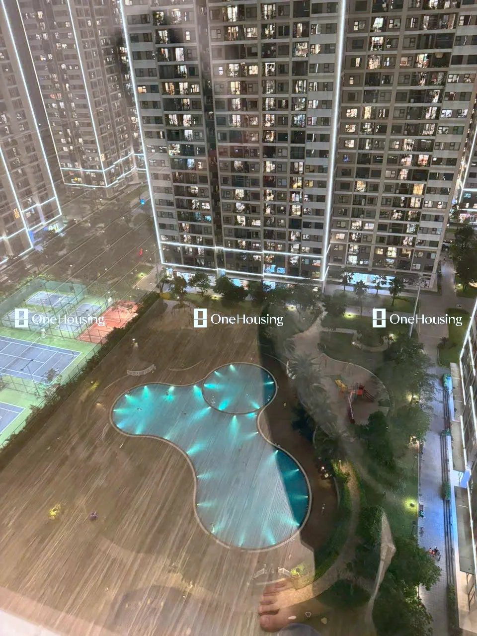 Onehousing image