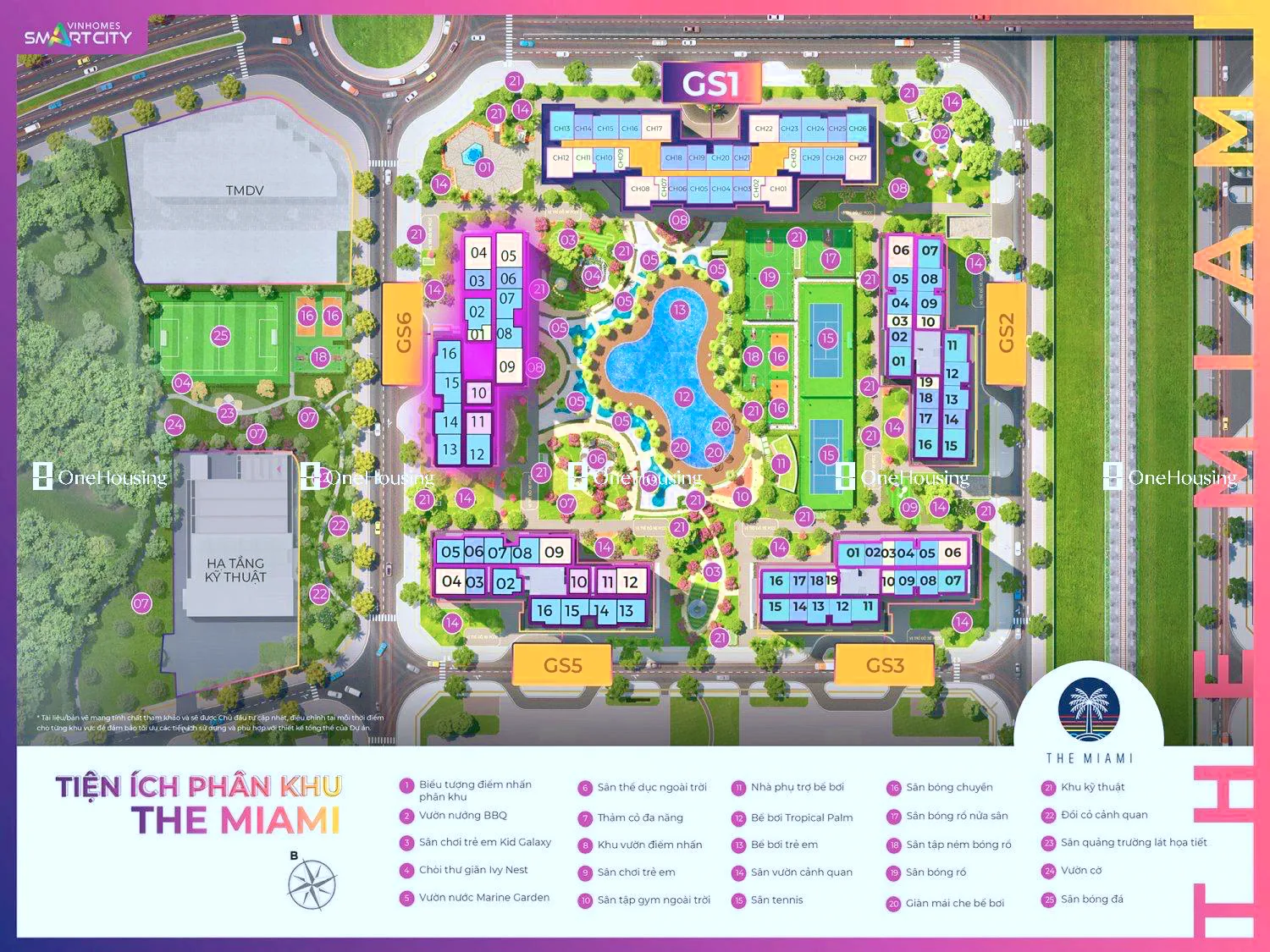 Onehousing image