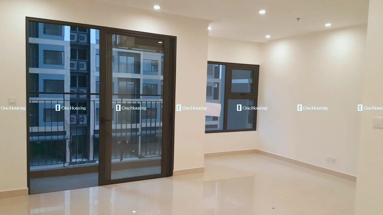Căn 2PN+ toà S4.03 - The Sapphire - Vinhomes Smart City
