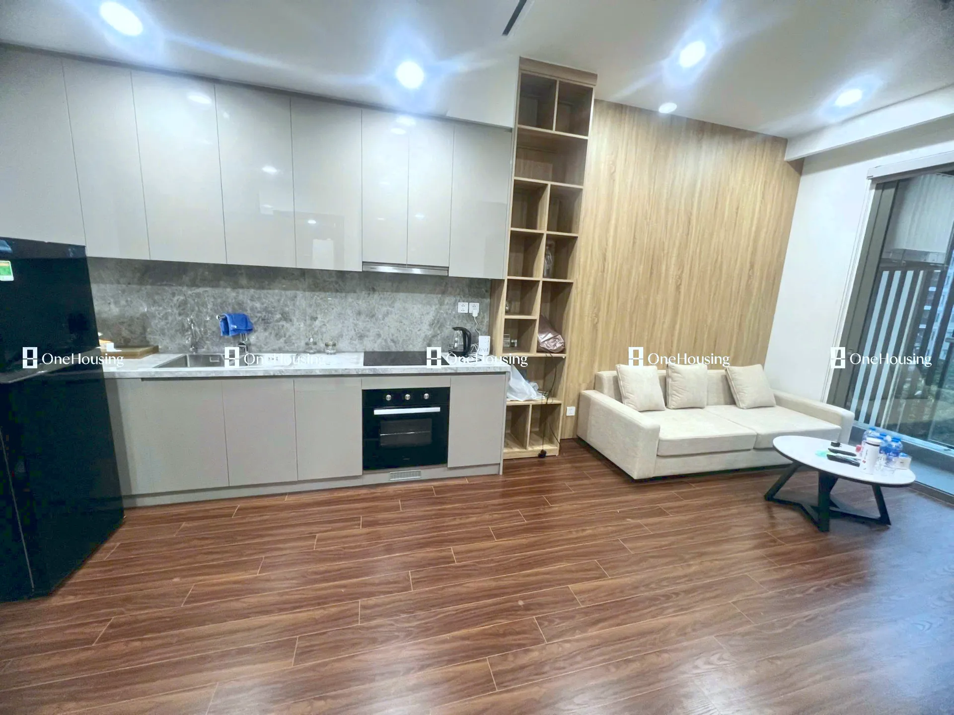 Onehousing image