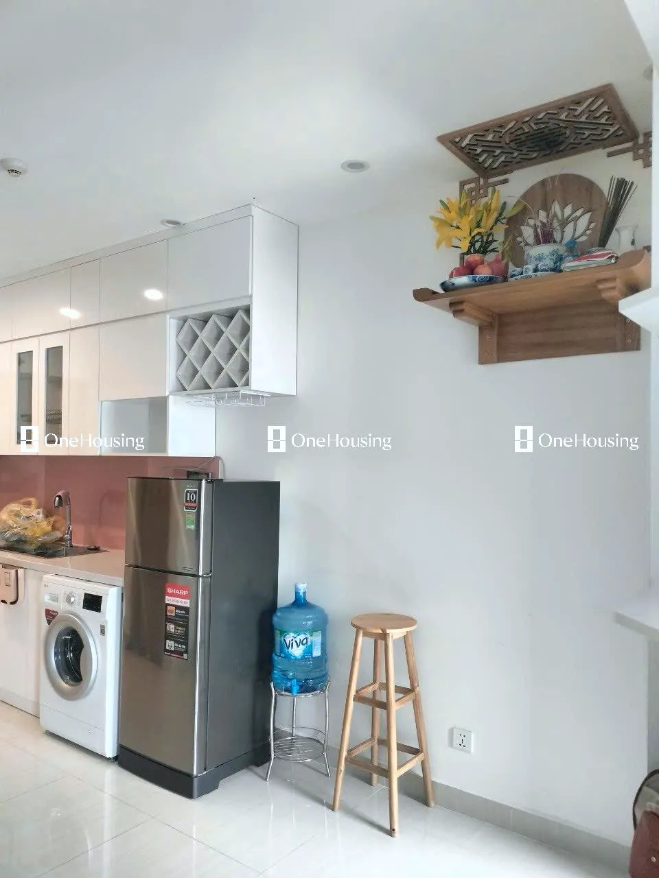 Căn Studio toà S3.01 - The Sapphire - Vinhomes Smart City