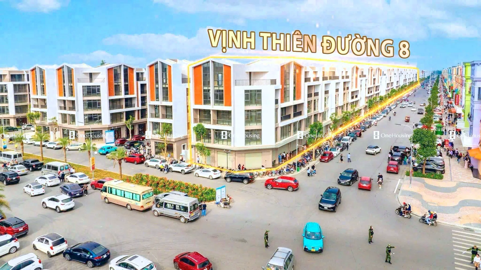 Onehousing image