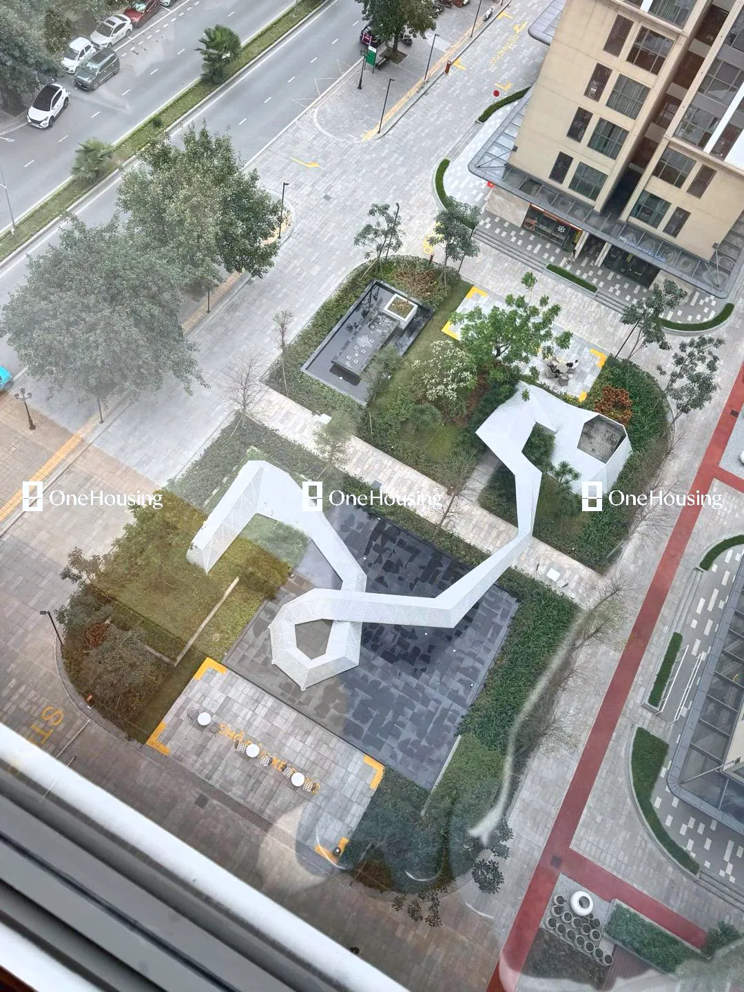 Onehousing image