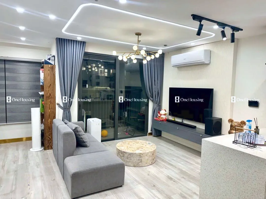 Căn 2PN+ toà GS3 - The Miami - Vinhomes Smart City