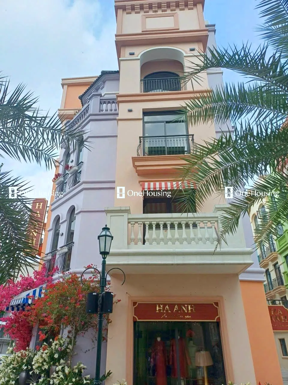 Onehousing image