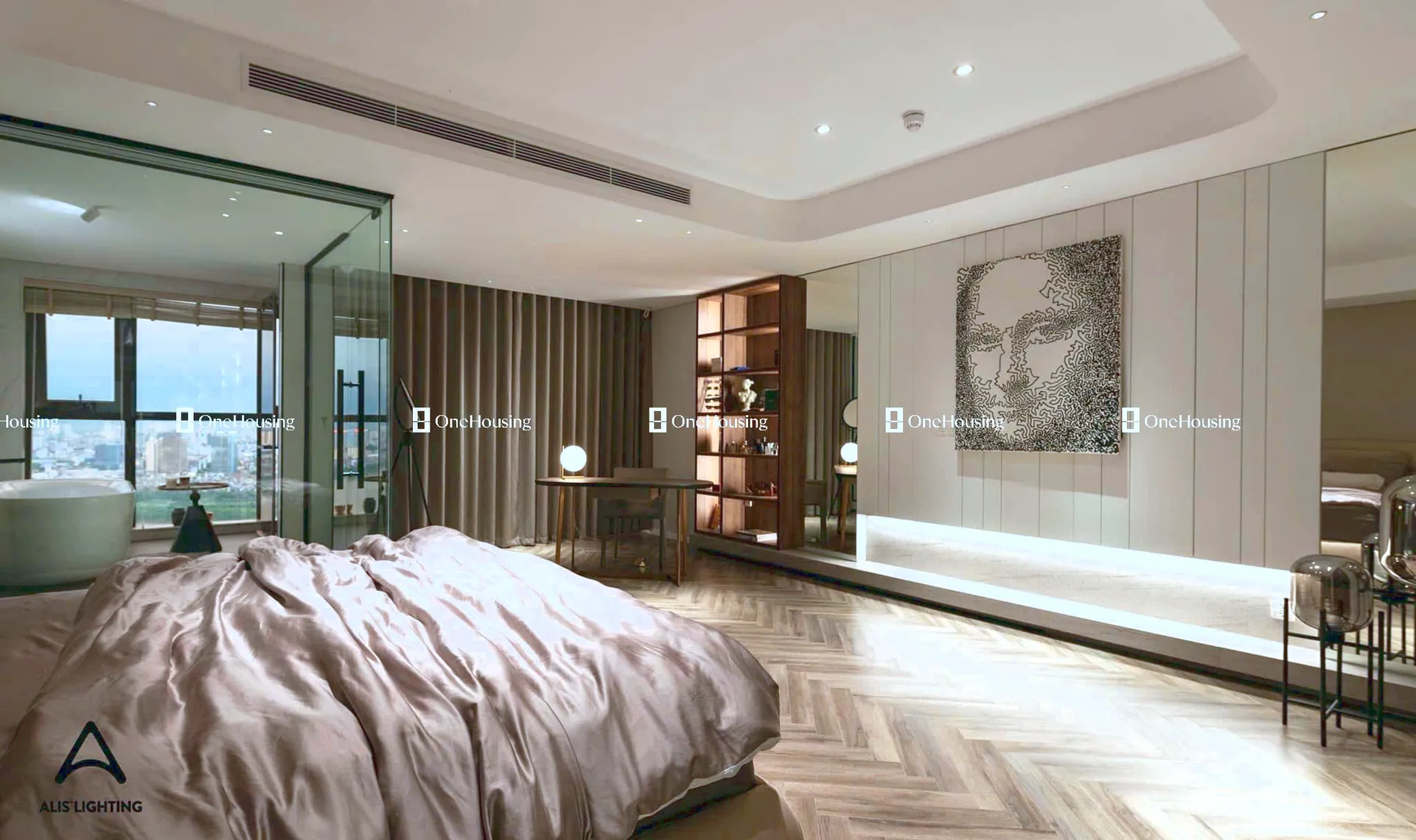 Onehousing image