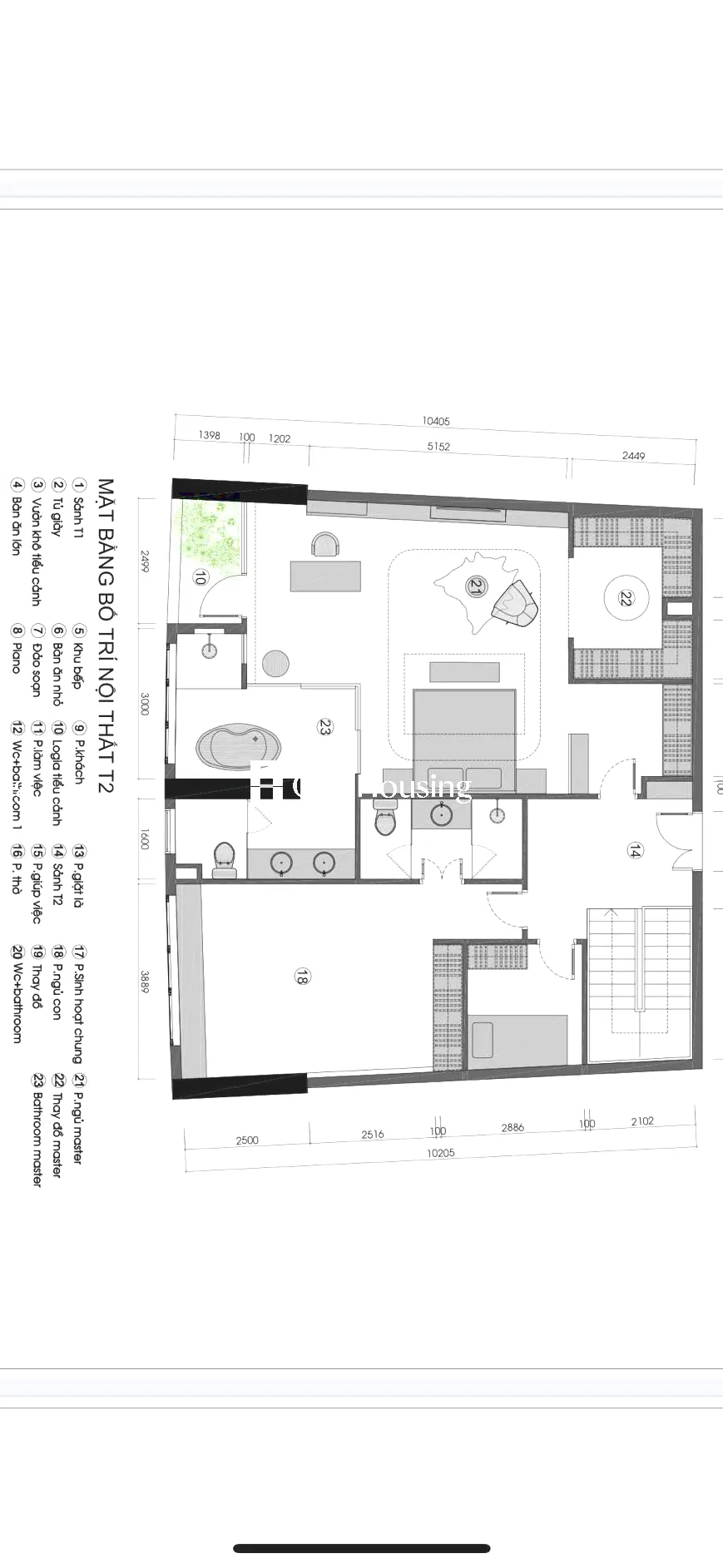 Onehousing image