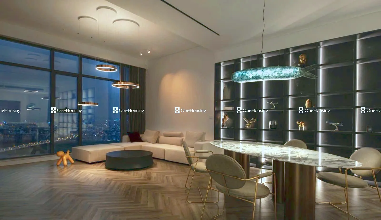 Onehousing image