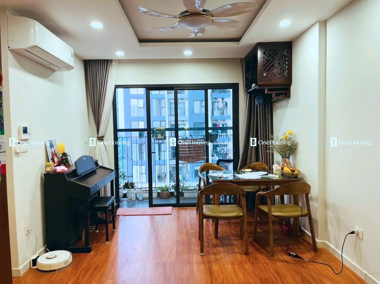 Onehousing image