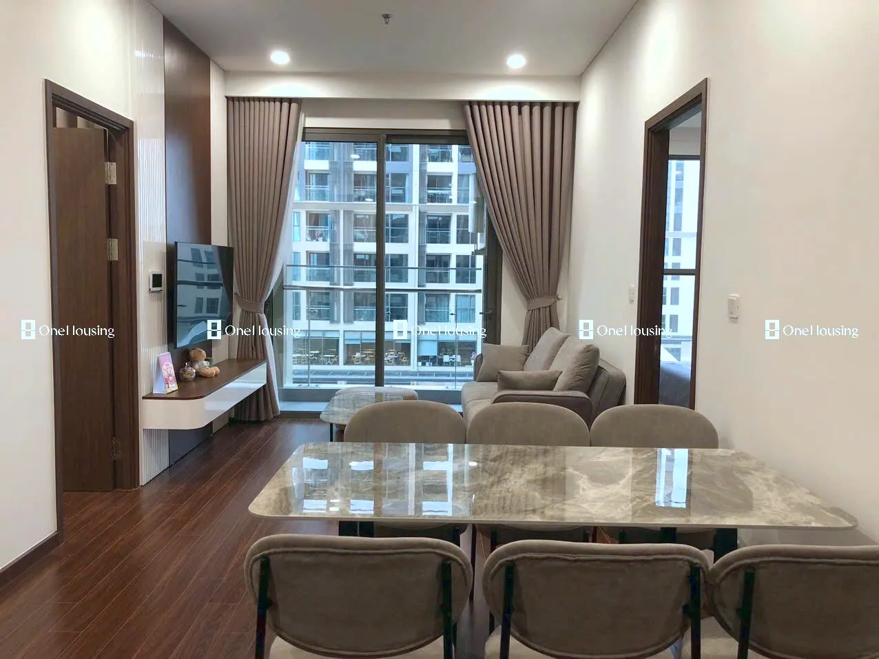 Onehousing image