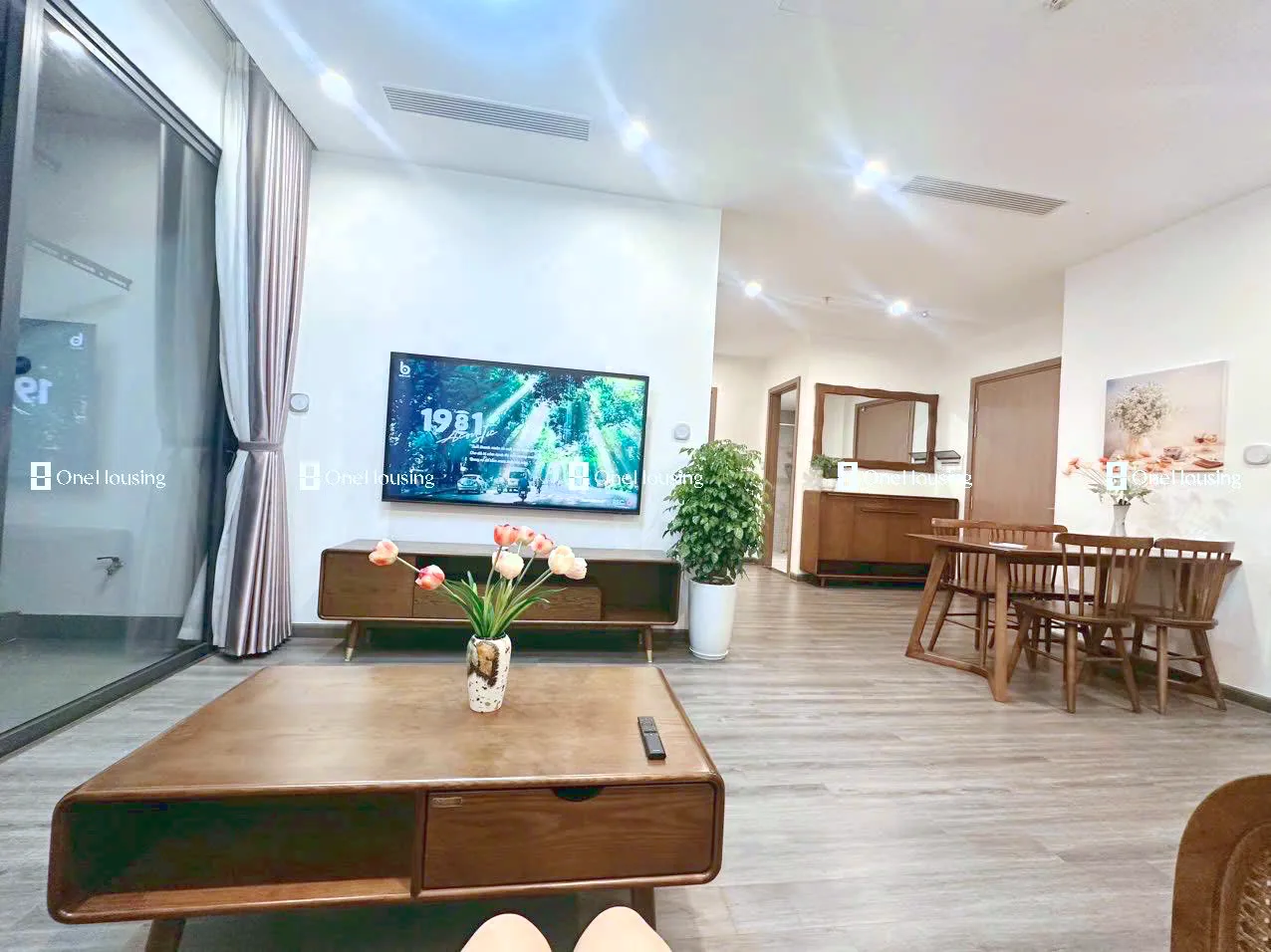 Onehousing image