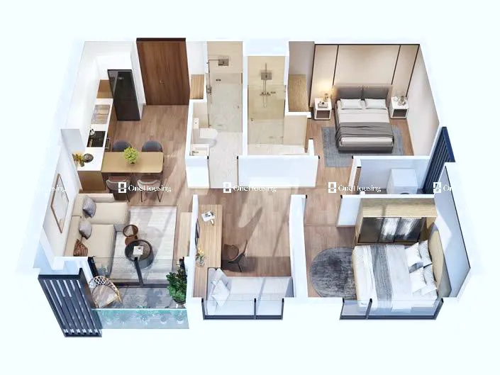 Onehousing image
