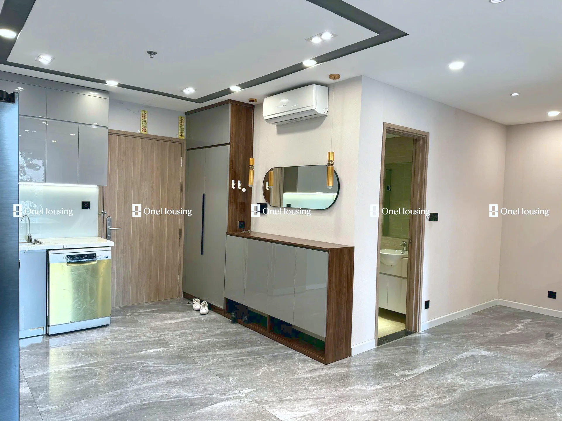 Onehousing image