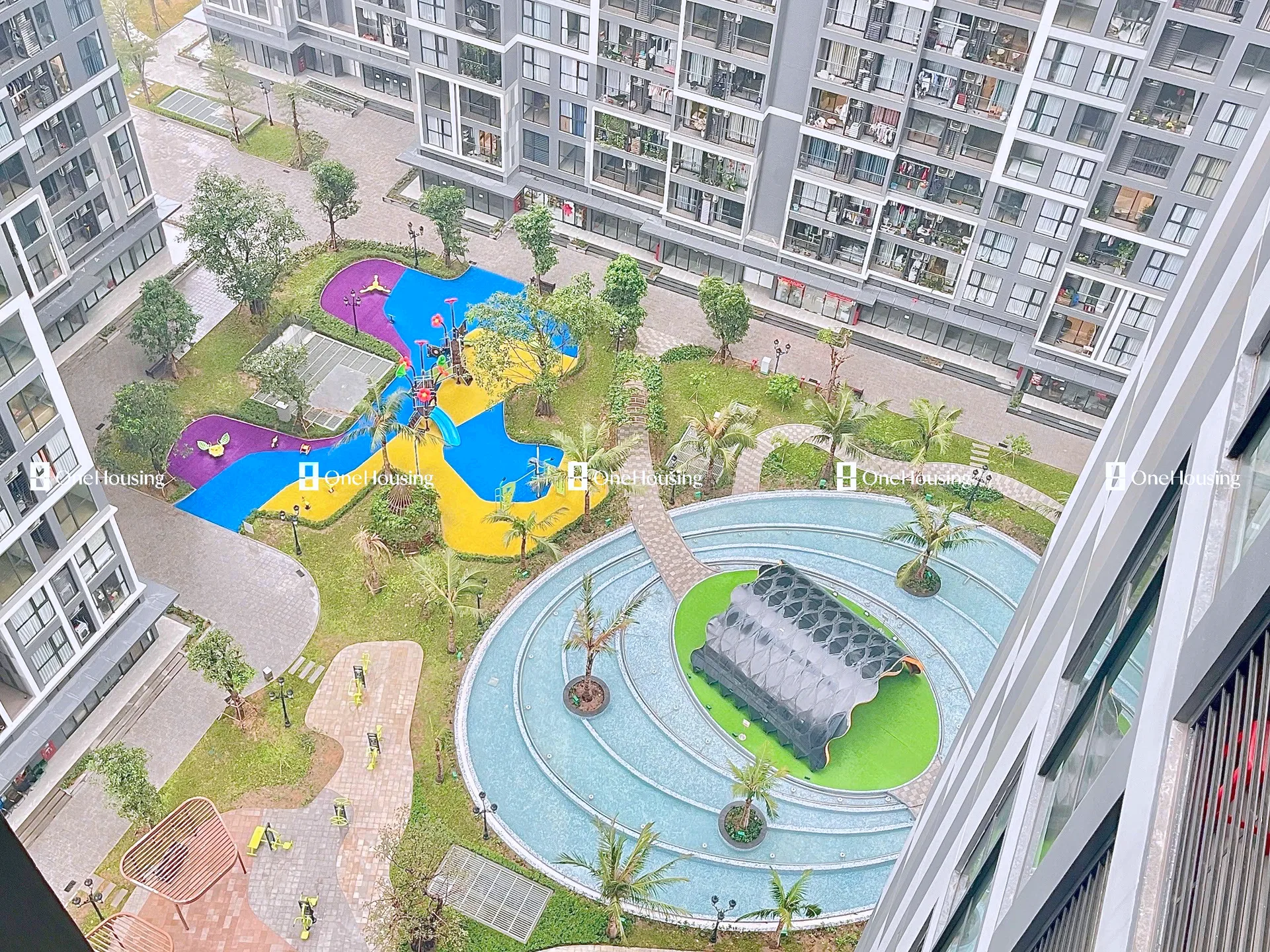 Onehousing image