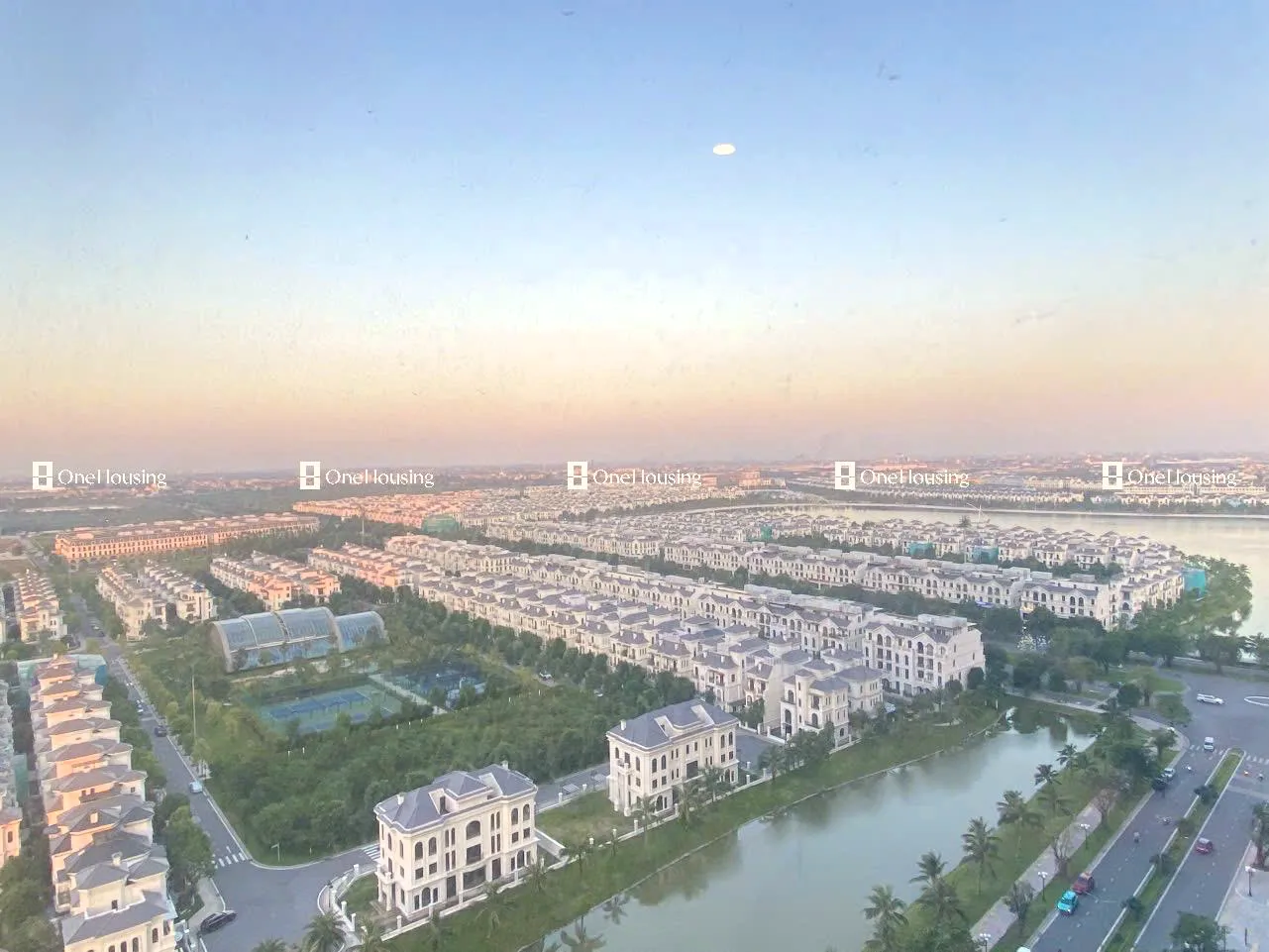 Onehousing image