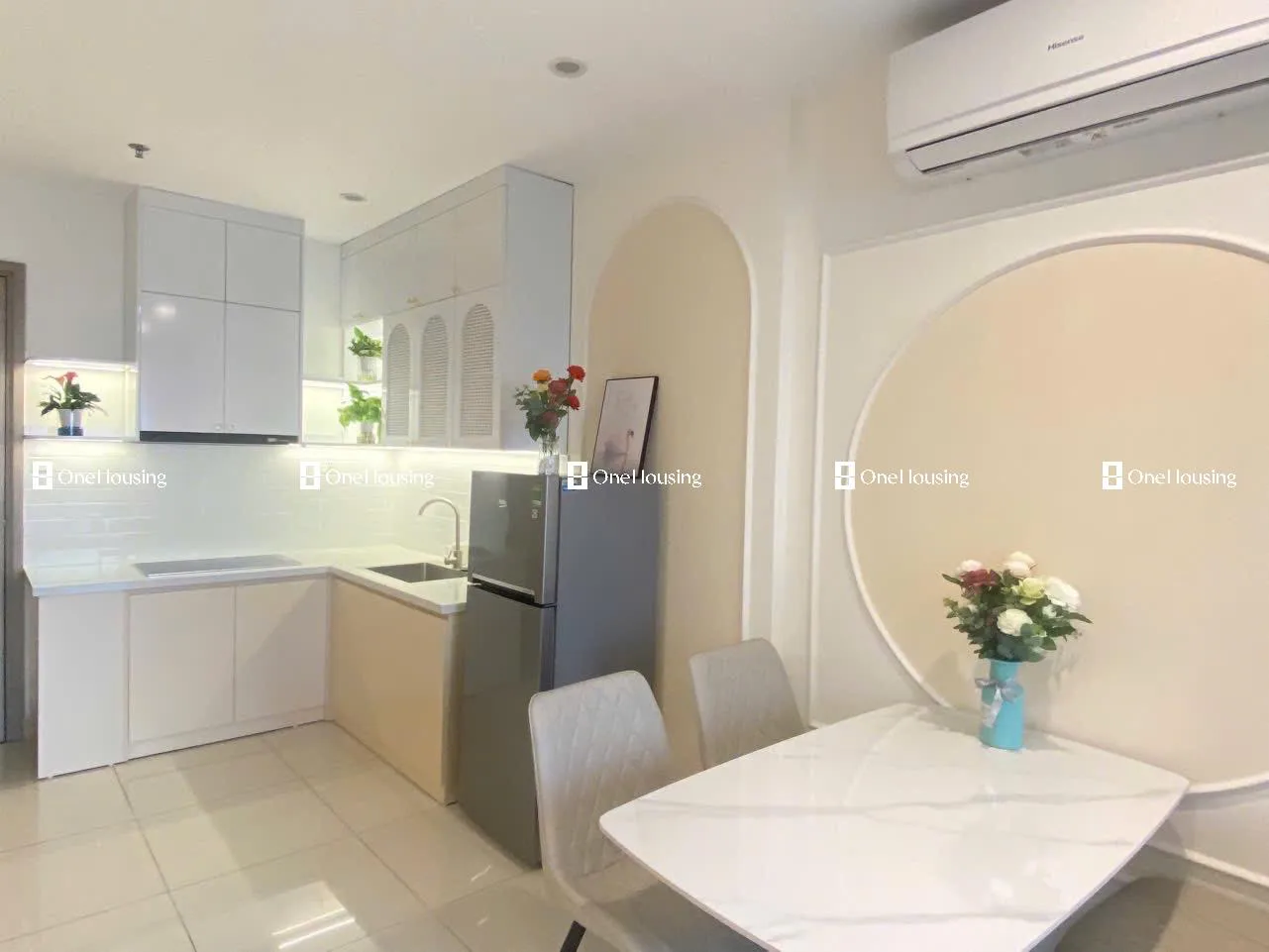 Onehousing image