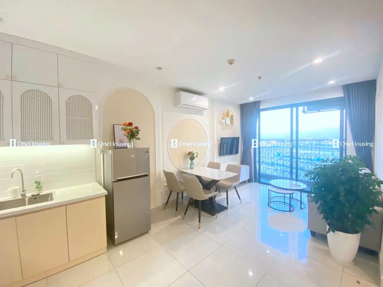 Onehousing image