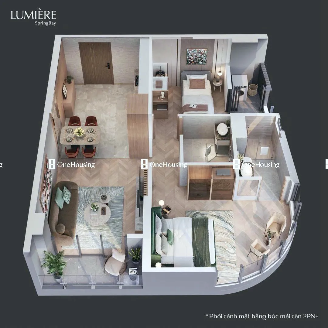 Onehousing image