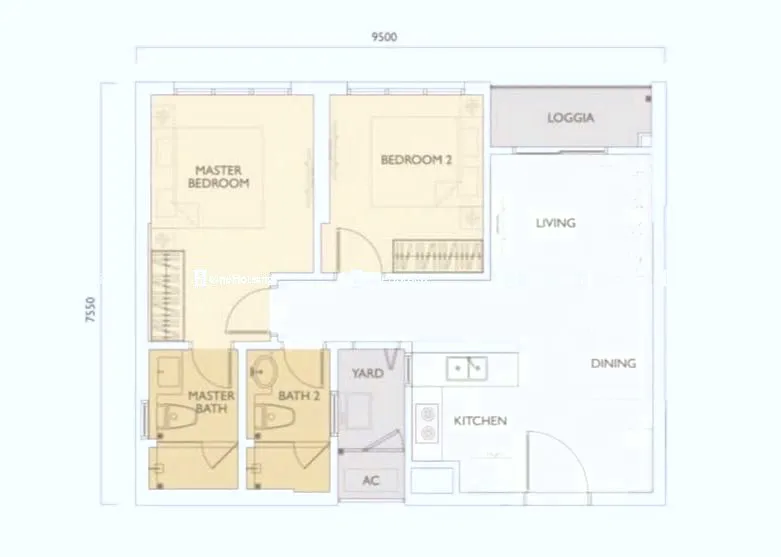 Onehousing image