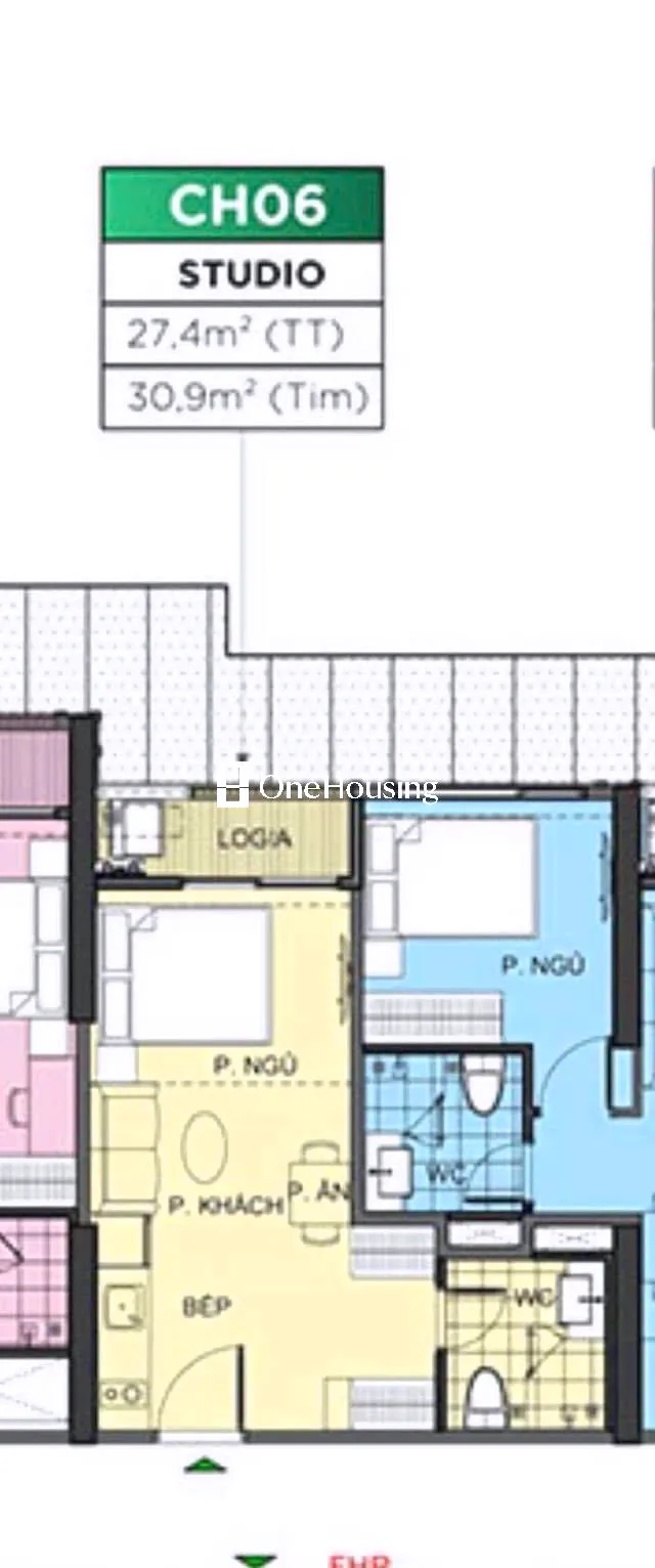 Onehousing image