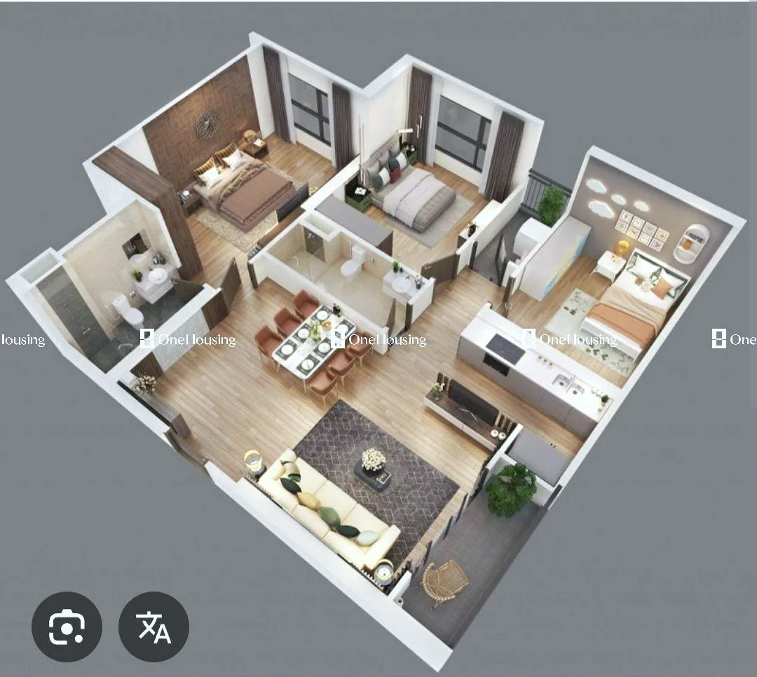 Onehousing image