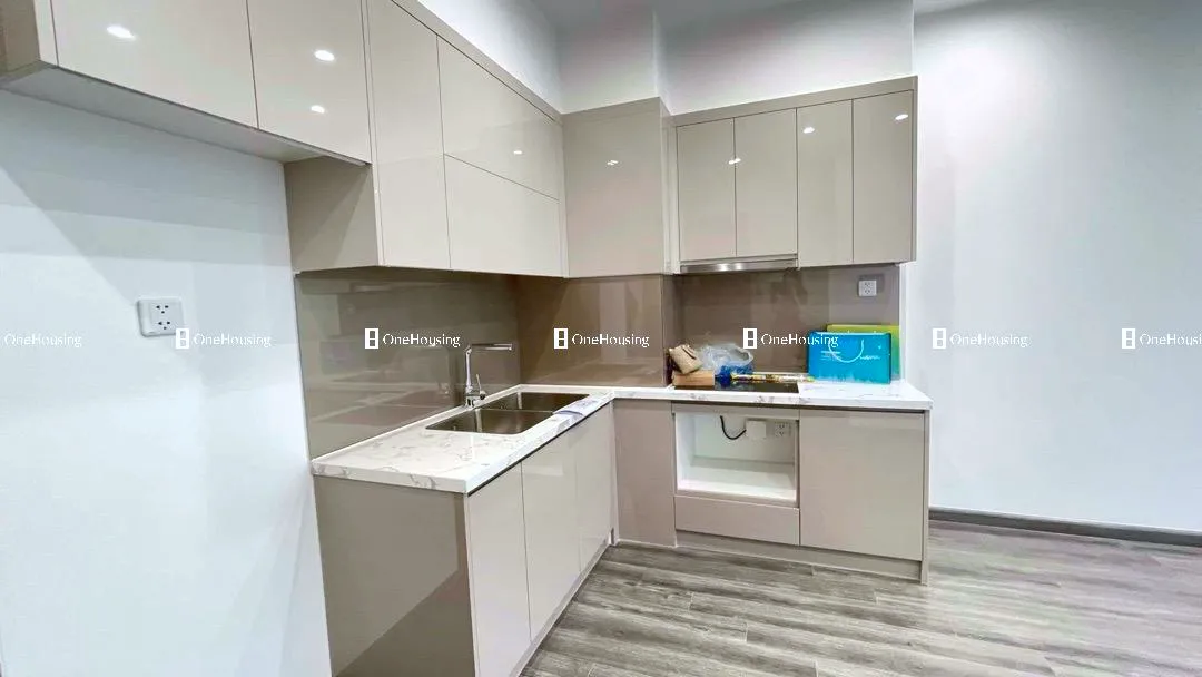 Căn 1PN toà TK2 - The Tonkin - Vinhomes Smart City