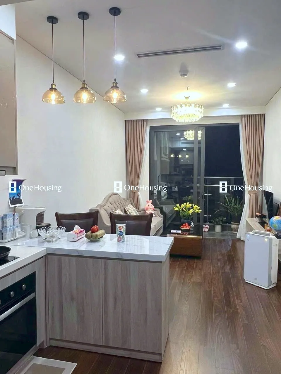 Onehousing image