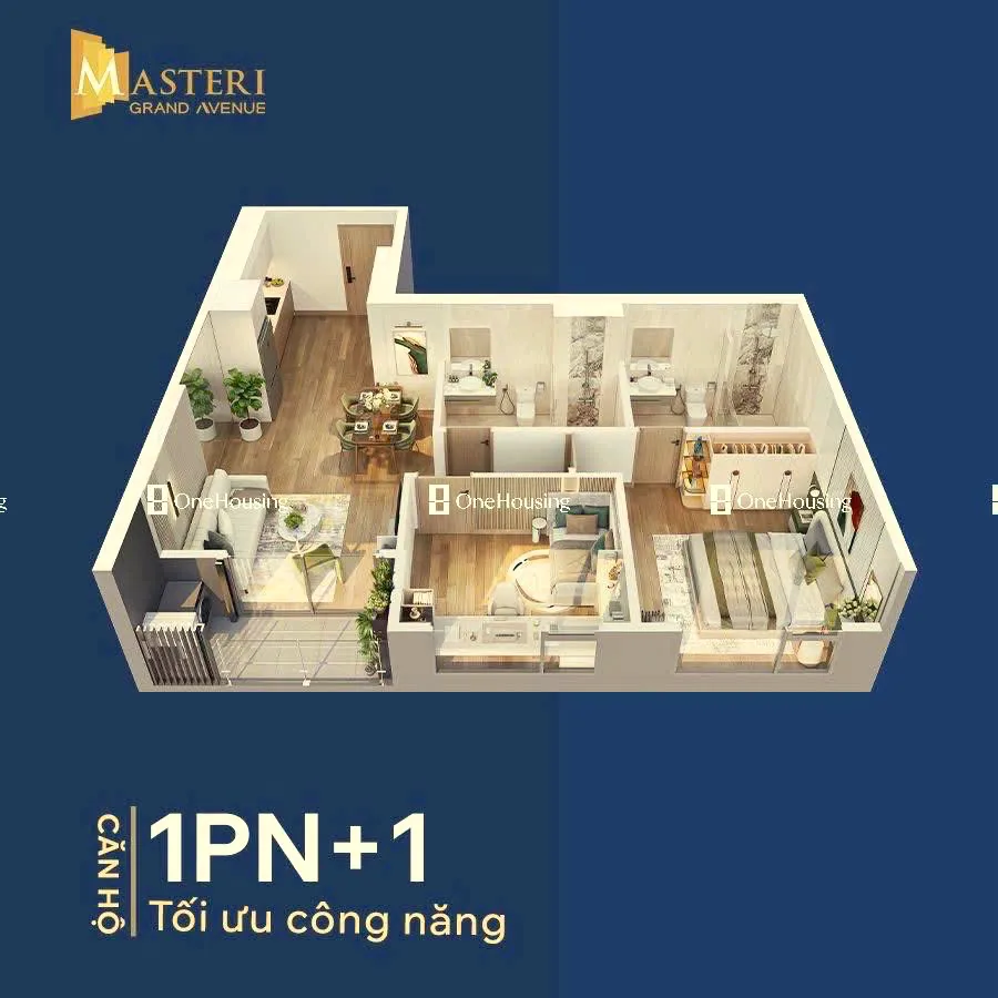 Onehousing image
