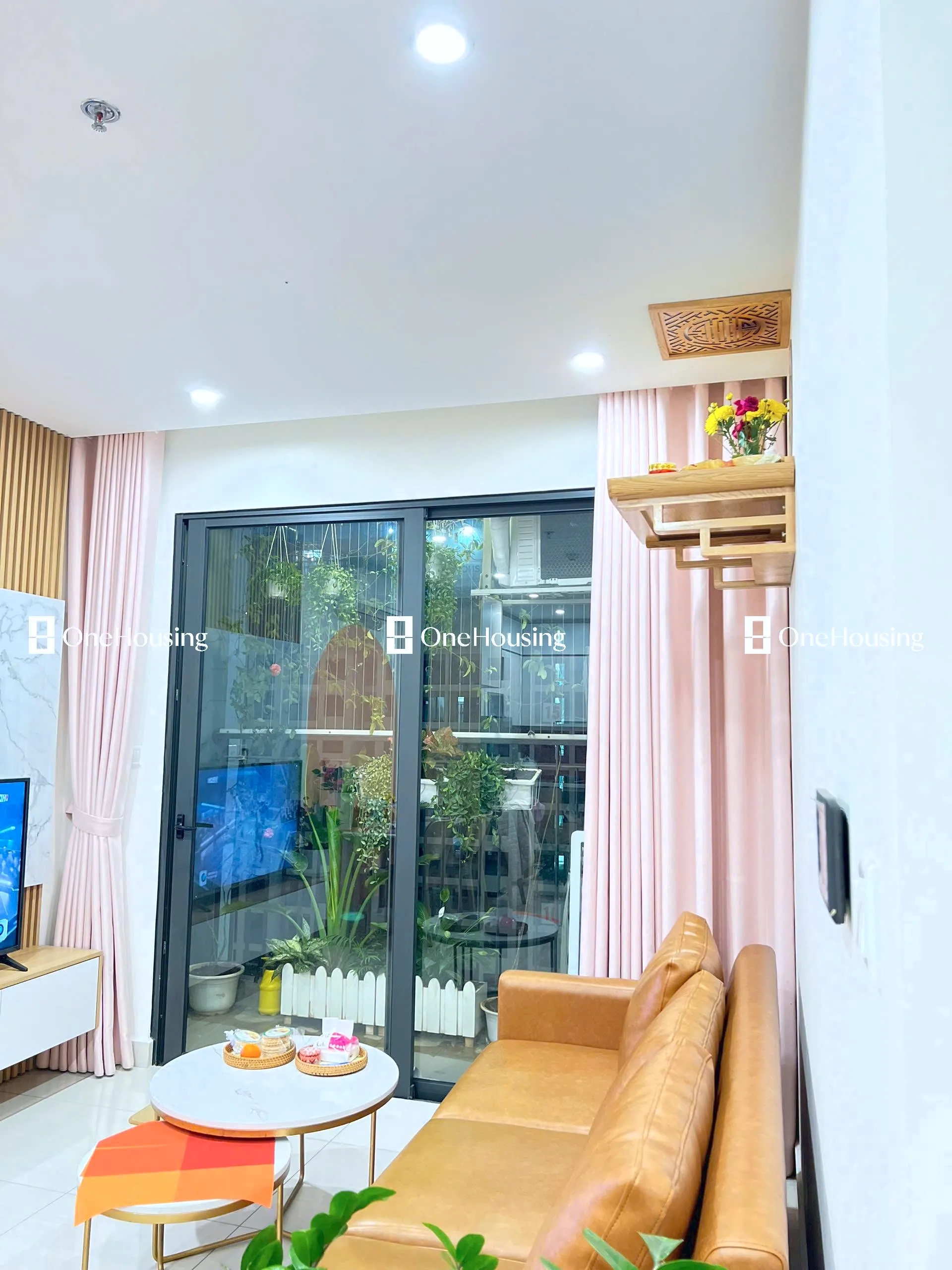 Căn 1PN+ toà S4.01 - The Sapphire - Vinhomes Smart City