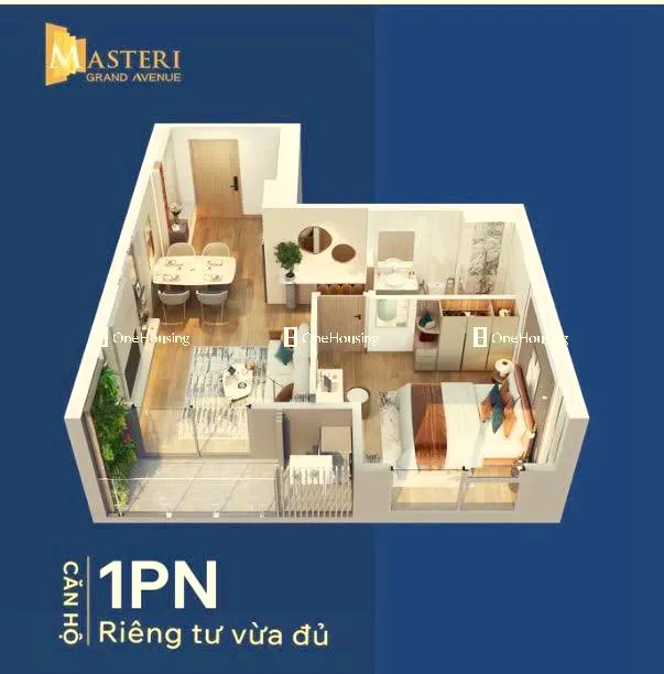 Onehousing image