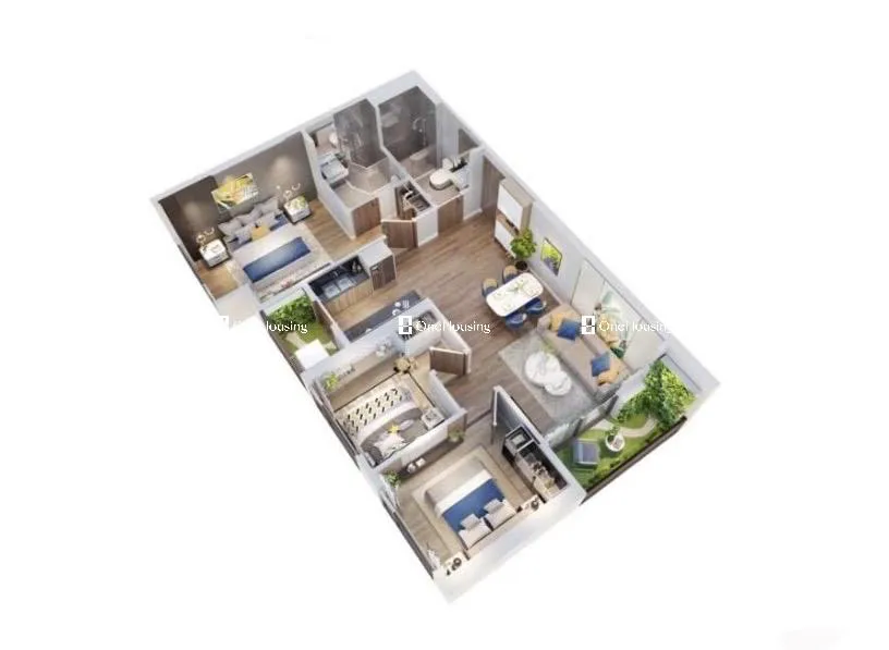 Onehousing image
