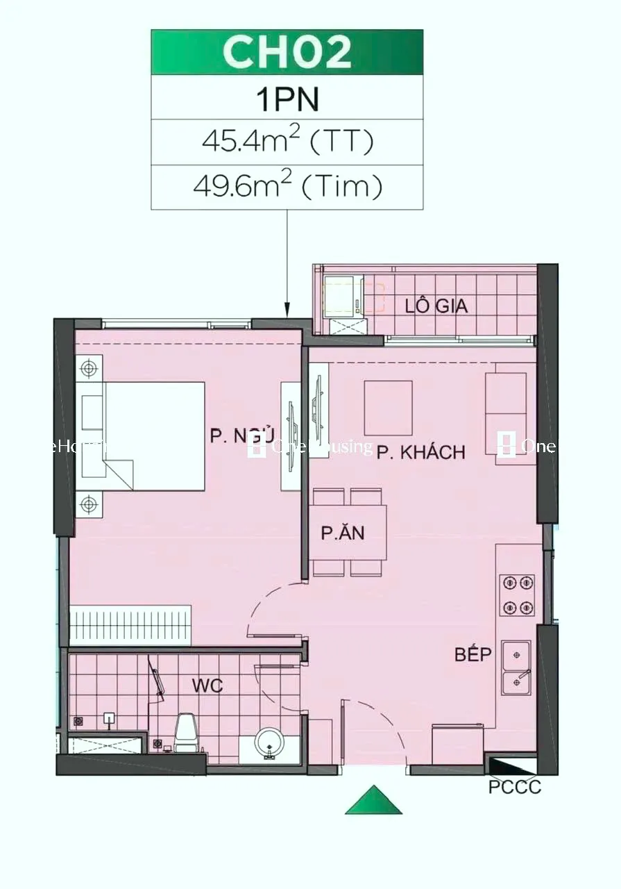 Onehousing image