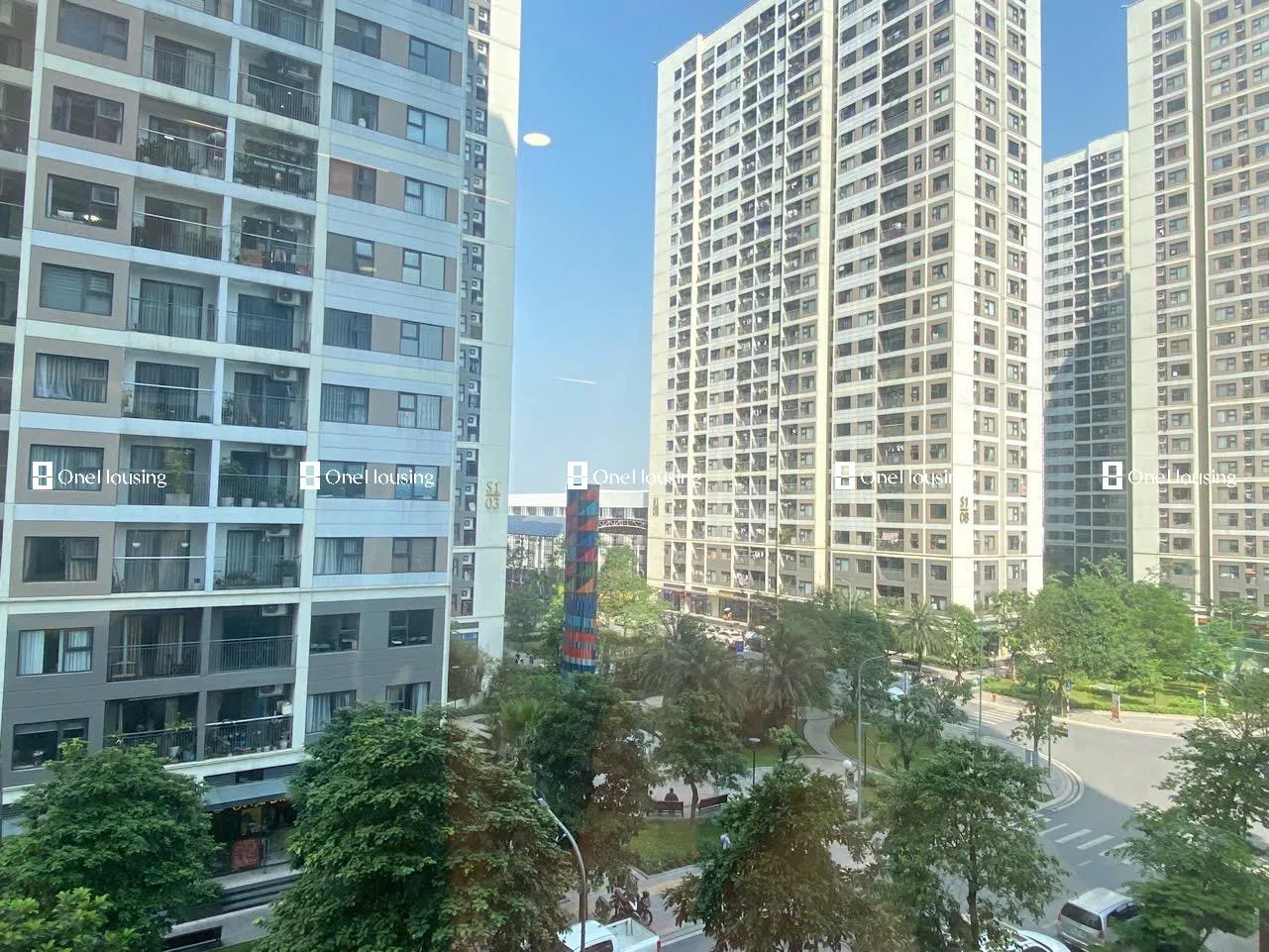 Onehousing image