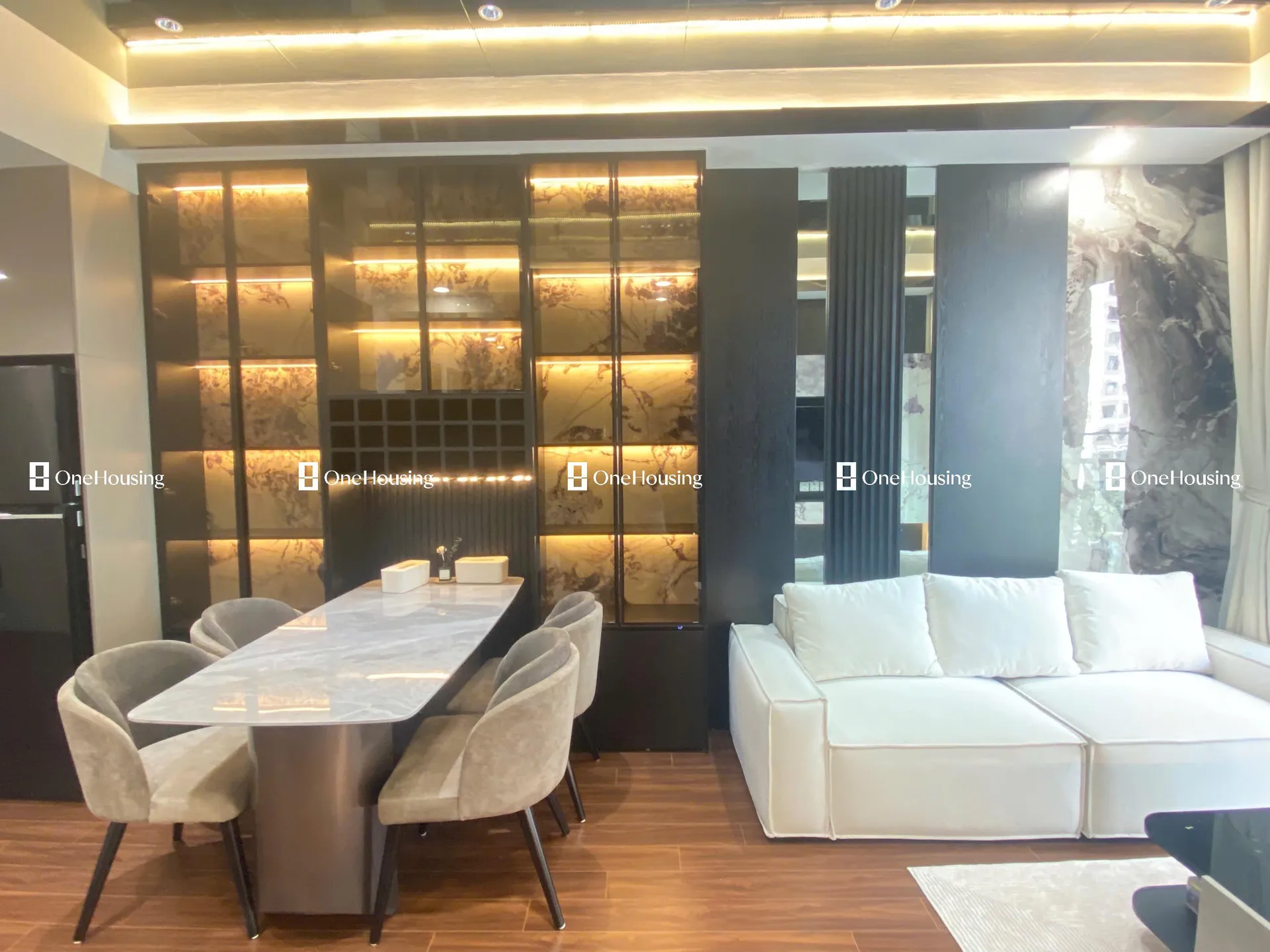 Onehousing image